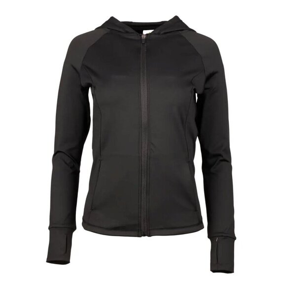 Body Glove Tops - NWT - Body Glove - Women's Full Zip Hoodie Size Medium